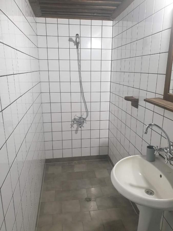 Къща За Гости Близнаците Leshten Extérieur photo